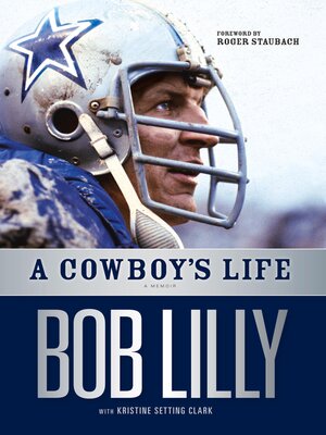 cover image of A Cowboy's Life